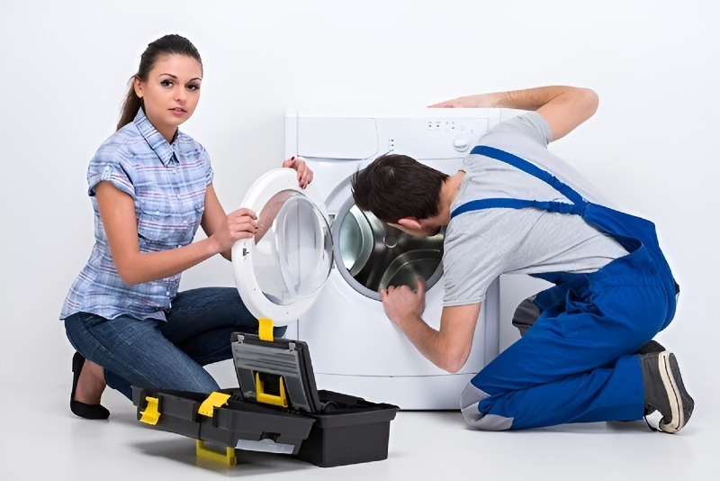 Dryer repair in Menifee